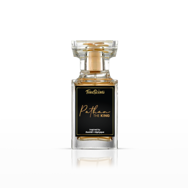 Pathan (Shah Rukh Khan) Perfume